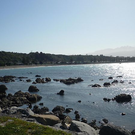 Inn The Bay Bed & Breakfast Kaikoura Eksteriør billede