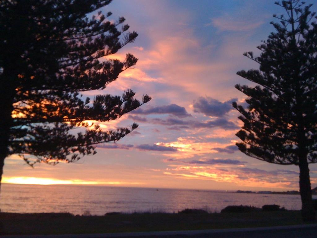 Inn The Bay Bed & Breakfast Kaikoura Eksteriør billede
