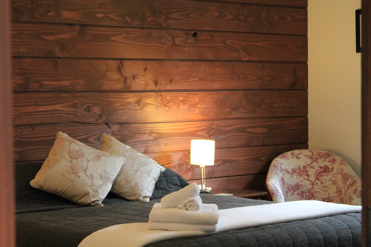 Inn The Bay Bed & Breakfast Kaikoura Eksteriør billede