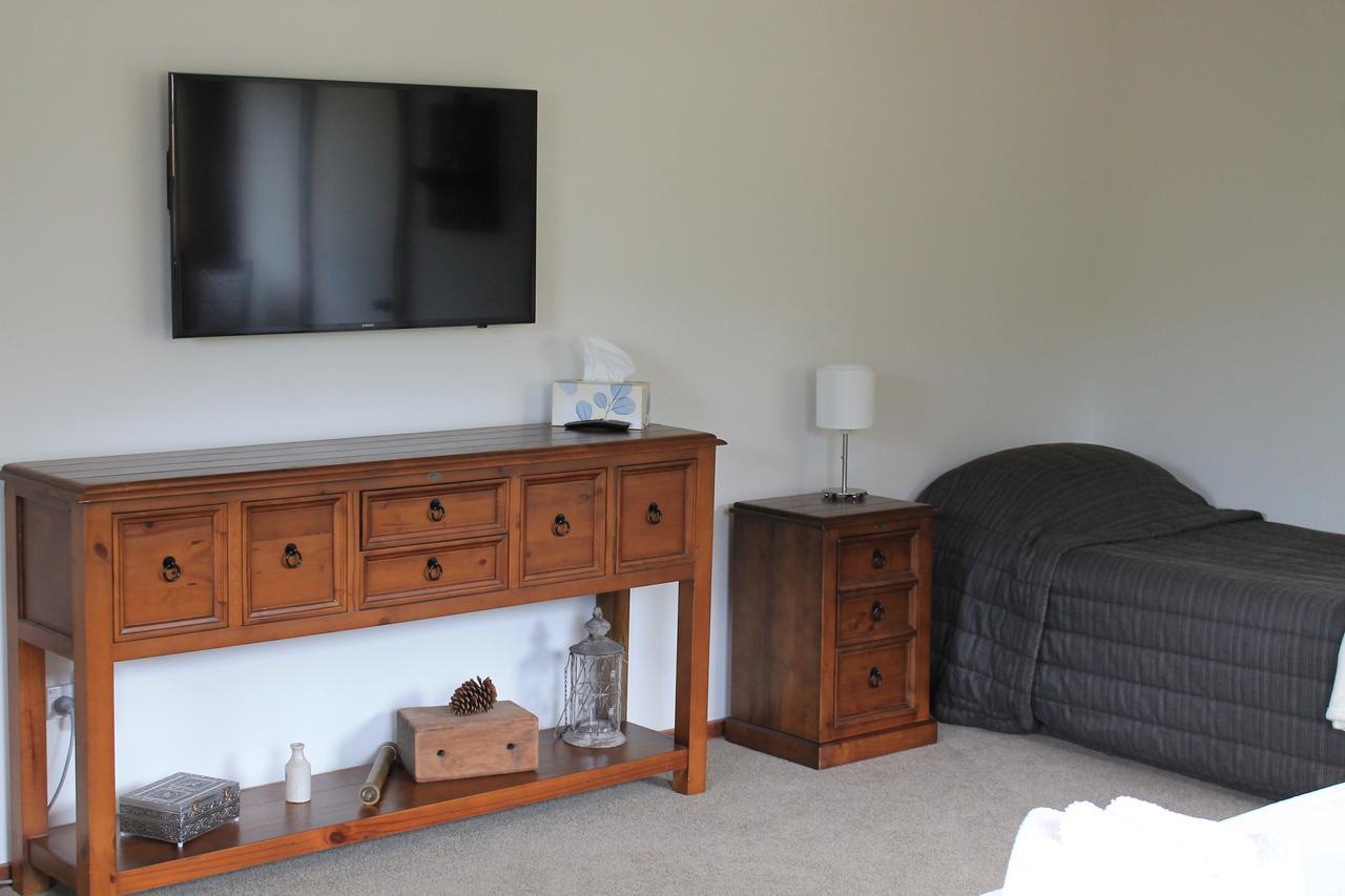 Inn The Bay Bed & Breakfast Kaikoura Eksteriør billede